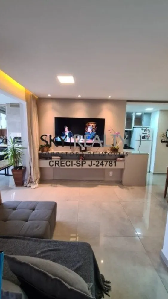 Apartamento, 1 quarto, 55 m² - Foto 3