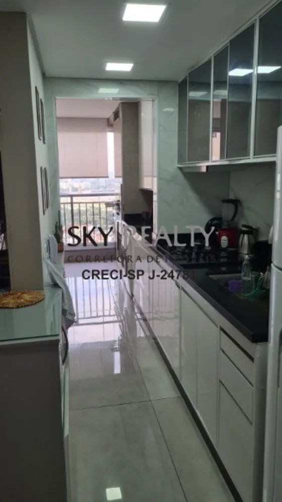 Apartamento, 1 quarto, 55 m² - Foto 13