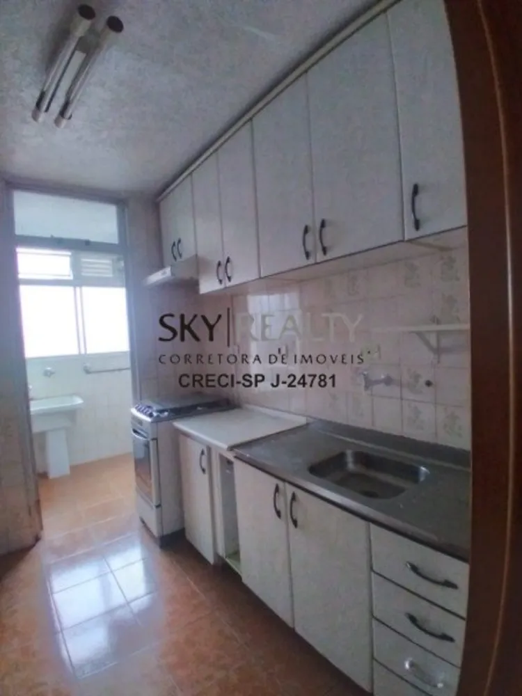 Apartamento, 3 quartos, 65 m² - Foto 7