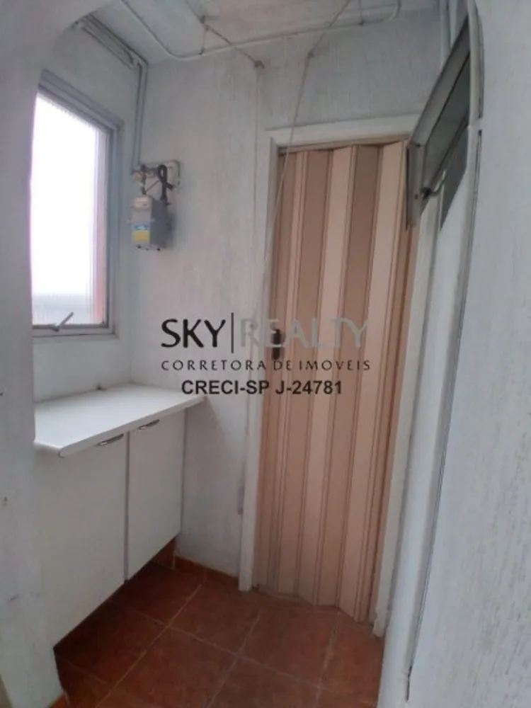 Apartamento, 3 quartos, 65 m² - Foto 12