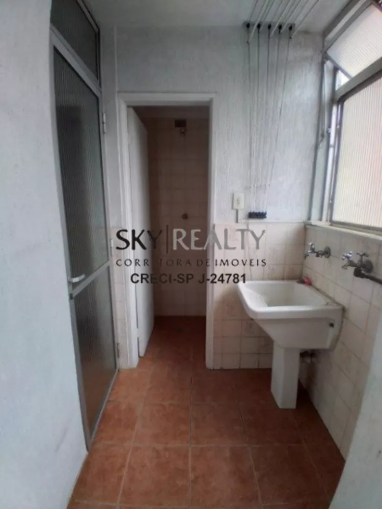 Apartamento, 3 quartos, 65 m² - Foto 5
