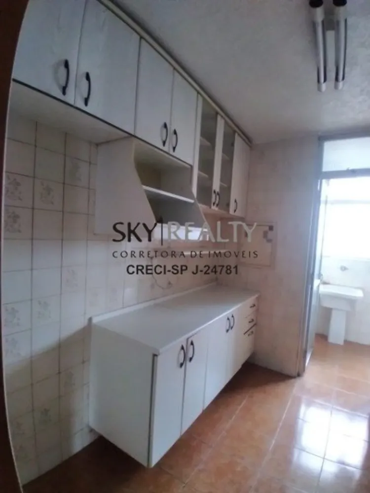 Apartamento, 3 quartos, 65 m² - Foto 8
