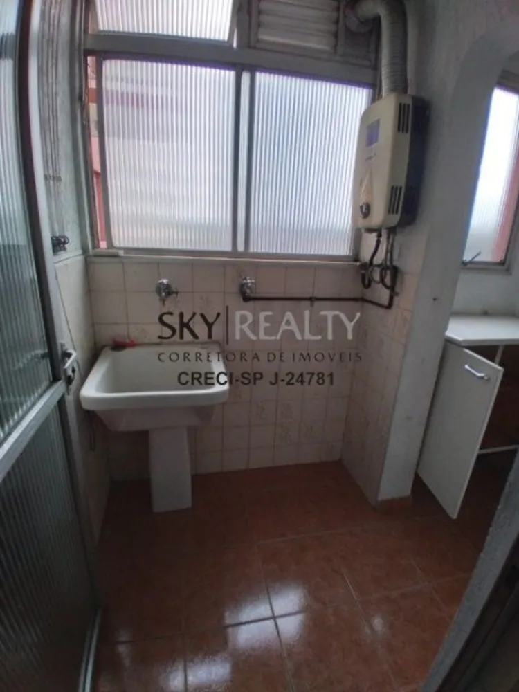 Apartamento, 3 quartos, 65 m² - Foto 9