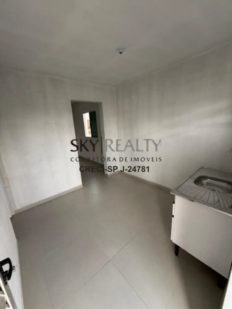 Apartamento, 1 quarto, 27 m² - Foto 1