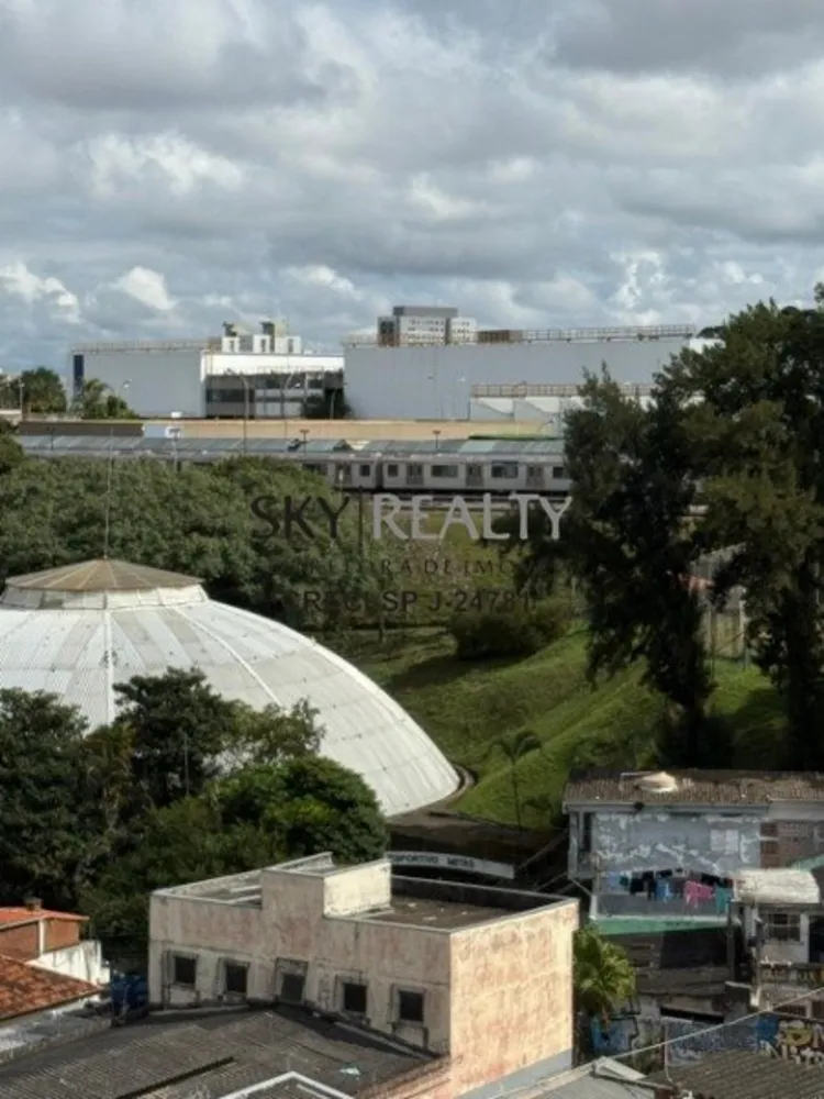 Apartamento, 1 quarto, 27 m² - Foto 13