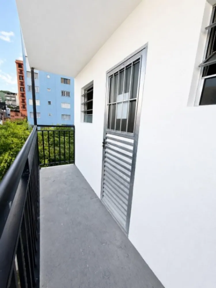 Apartamento, 1 quarto, 27 m² - Foto 5