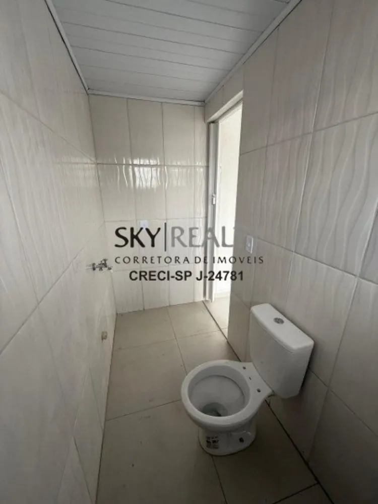 Apartamento, 1 quarto, 27 m² - Foto 8