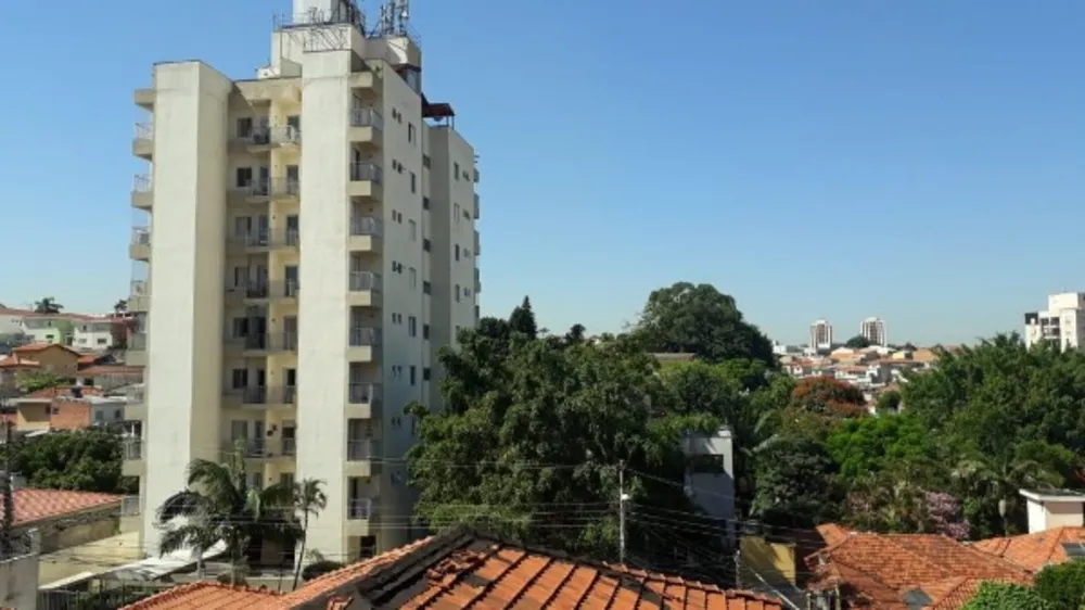 Apartamento, 1 quarto, 27 m² - Foto 12
