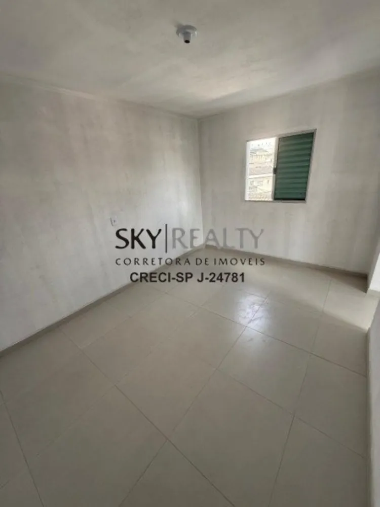 Apartamento, 1 quarto, 27 m² - Foto 6