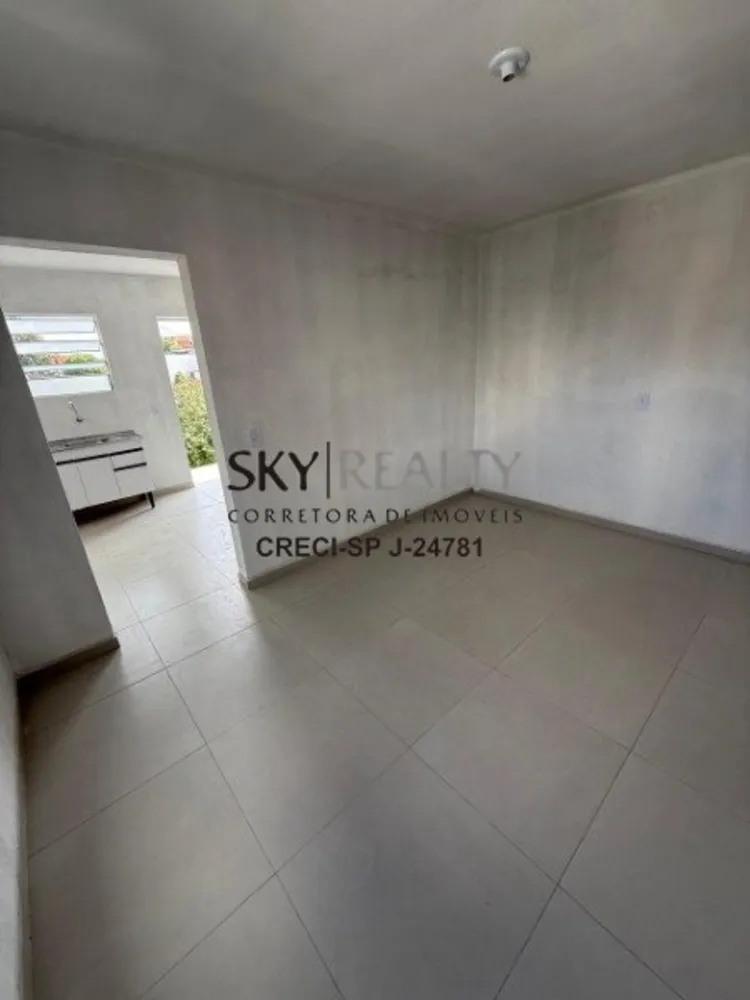 Apartamento, 1 quarto, 27 m² - Foto 8