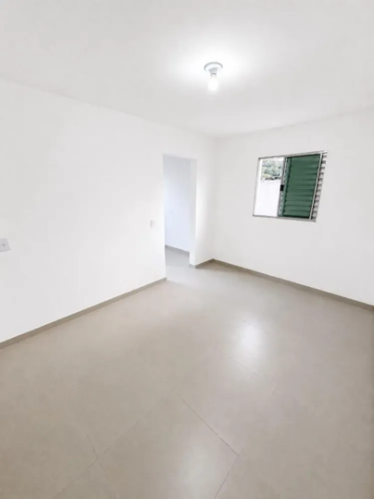 Apartamento, 1 quarto, 27 m² - Foto 5