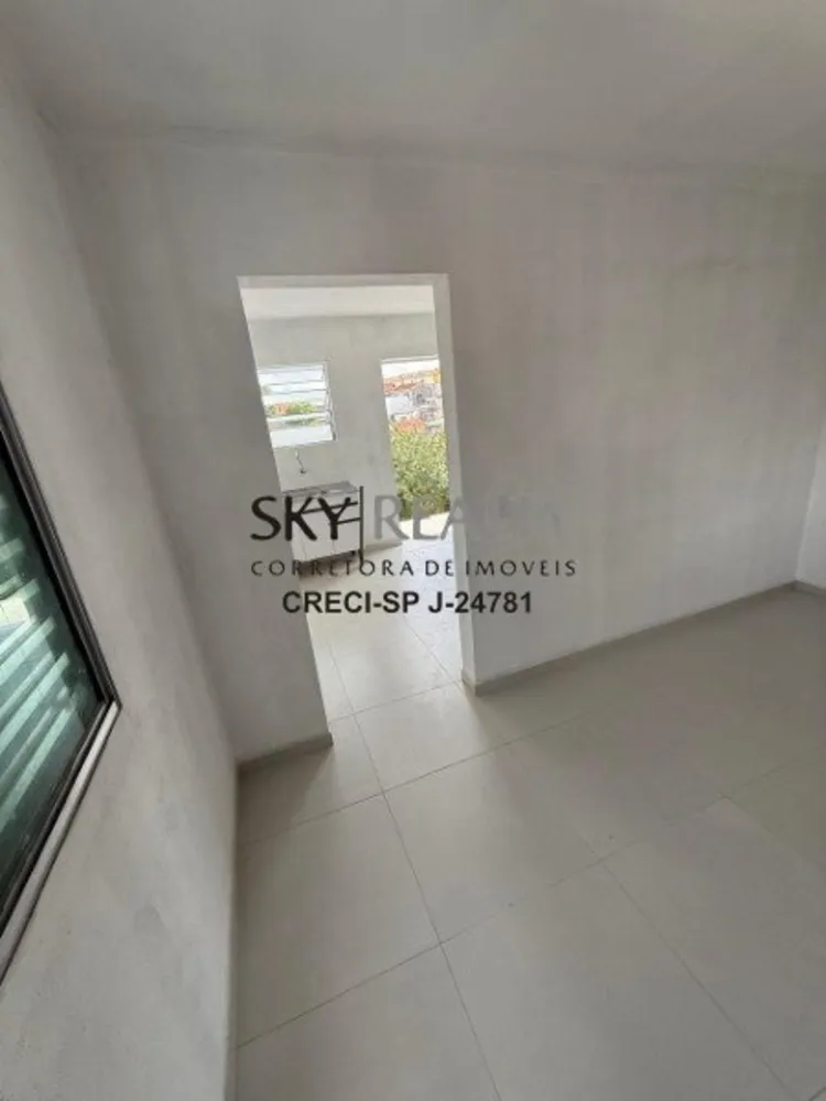 Apartamento, 1 quarto, 27 m² - Foto 3