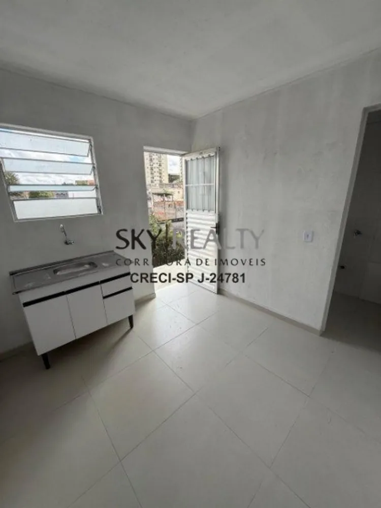 Apartamento, 1 quarto, 27 m² - Foto 4