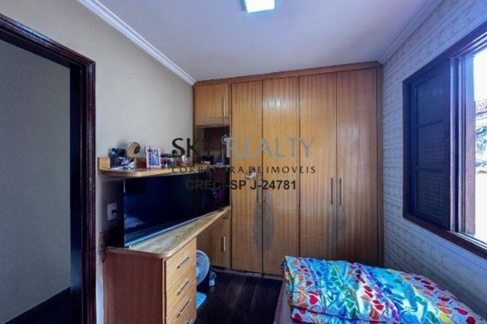 Sobrado, 3 quartos, 240 m² - Foto 1