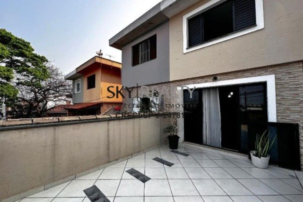 Sobrado, 3 quartos, 240 m² - Foto 12