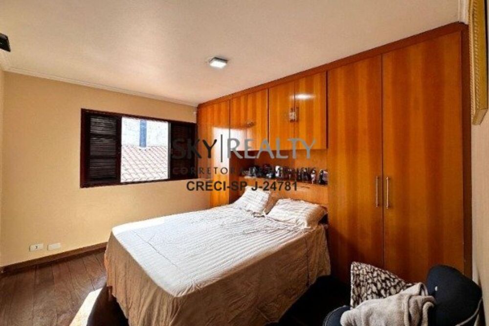 Sobrado, 3 quartos, 240 m² - Foto 15