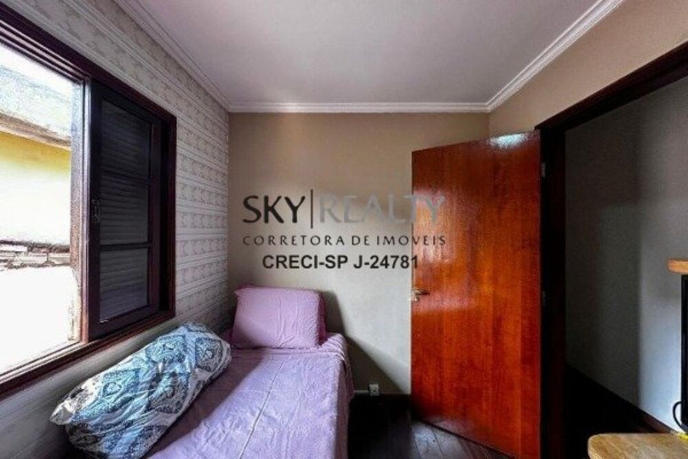 Sobrado, 3 quartos, 240 m² - Foto 2