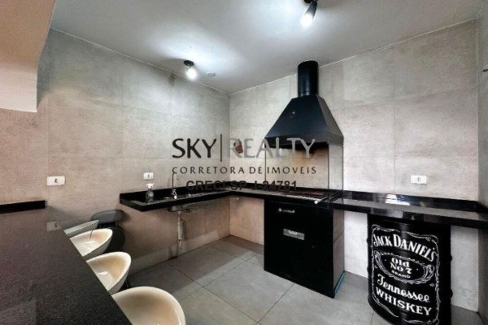 Sobrado, 3 quartos, 240 m² - Foto 7