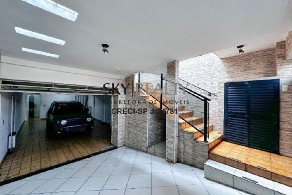 Sobrado, 3 quartos, 240 m² - Foto 11