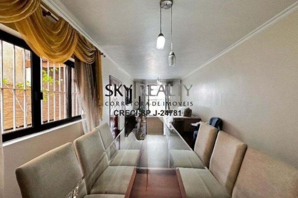 Sobrado, 3 quartos, 240 m² - Foto 10