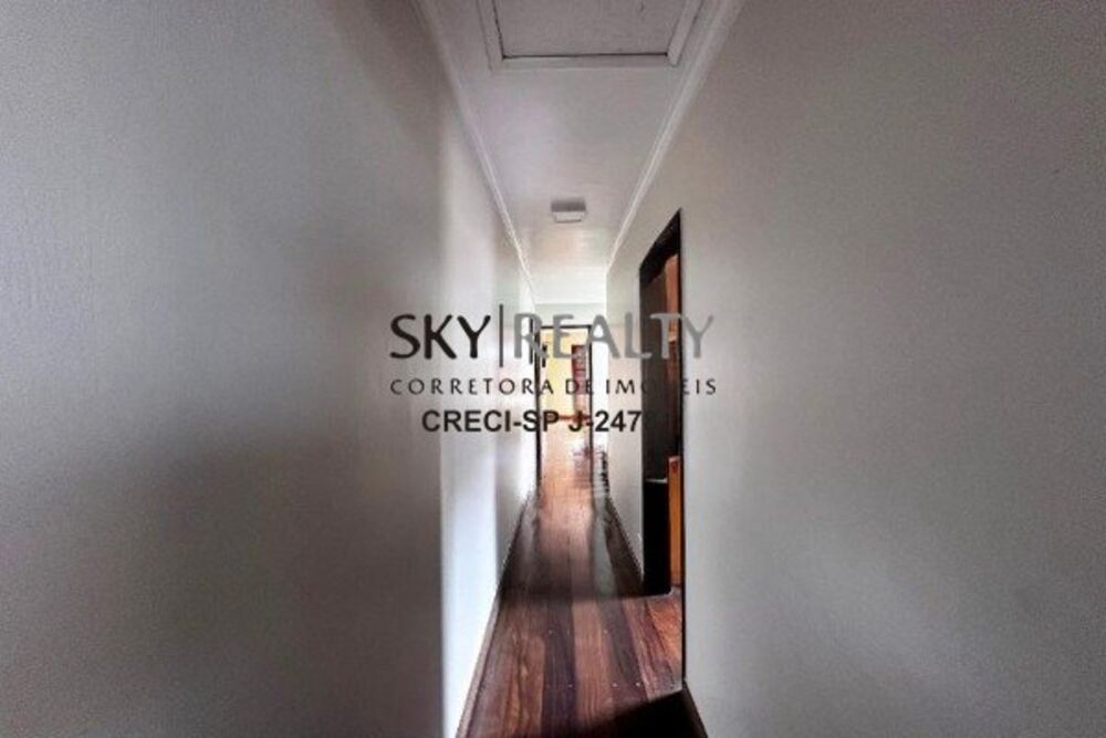 Sobrado, 3 quartos, 240 m² - Foto 6