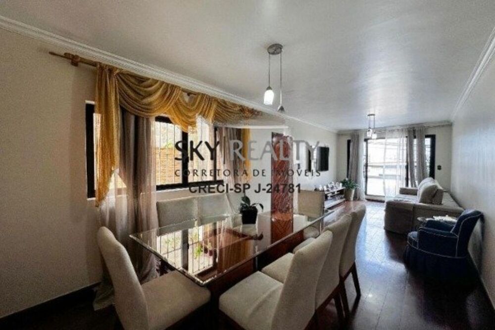 Sobrado, 3 quartos, 240 m² - Foto 13