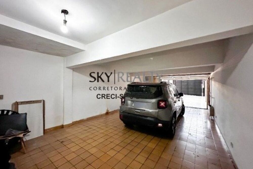 Sobrado, 3 quartos, 240 m² - Foto 3