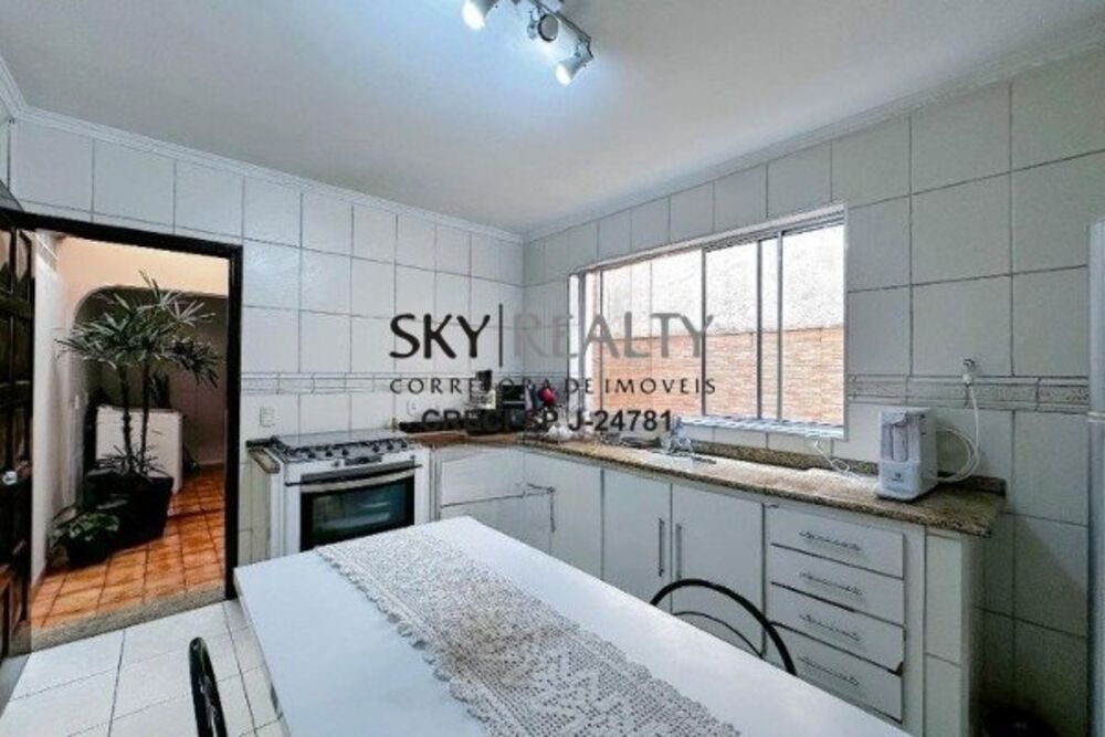 Sobrado, 3 quartos, 240 m² - Foto 8