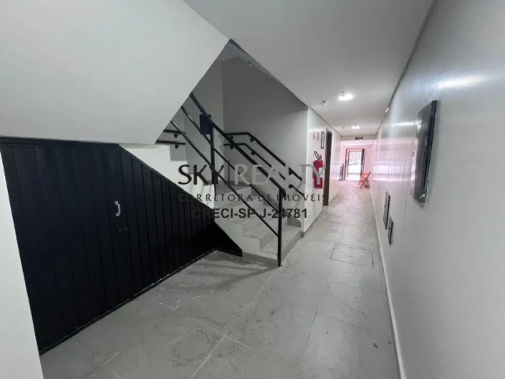 Apartamento, 1 quarto, 40 m² - Foto 13