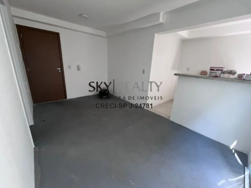 Apartamento, 1 quarto, 40 m² - Foto 1
