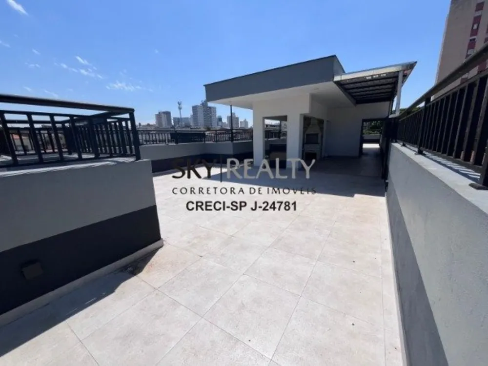 Apartamento, 1 quarto, 40 m² - Foto 11