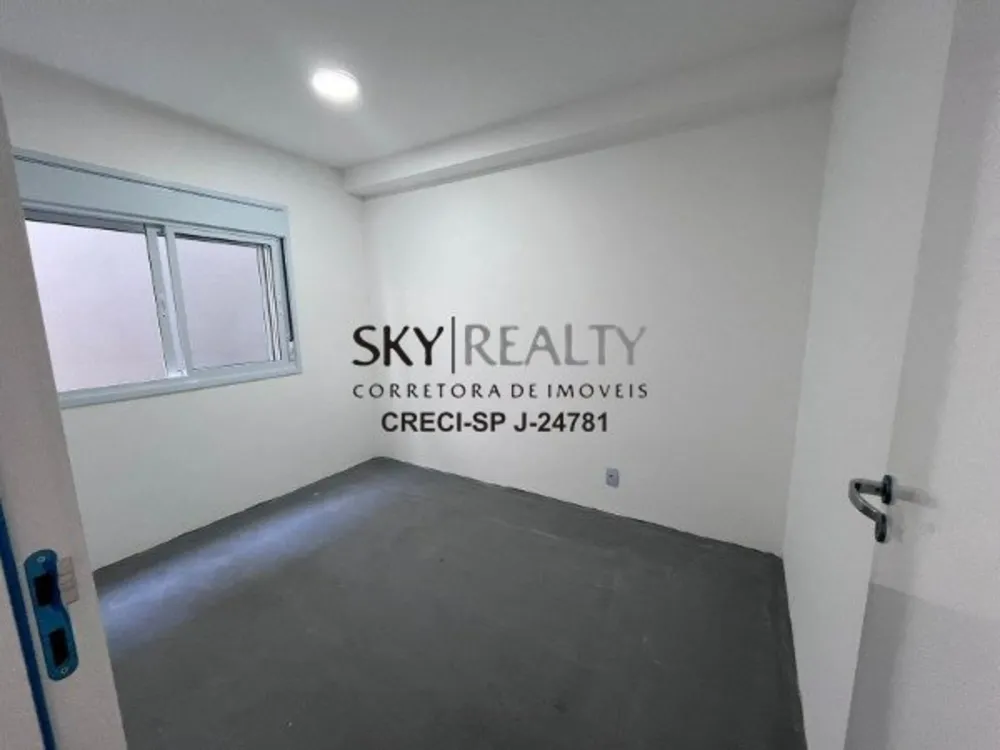 Apartamento, 1 quarto, 40 m² - Foto 3