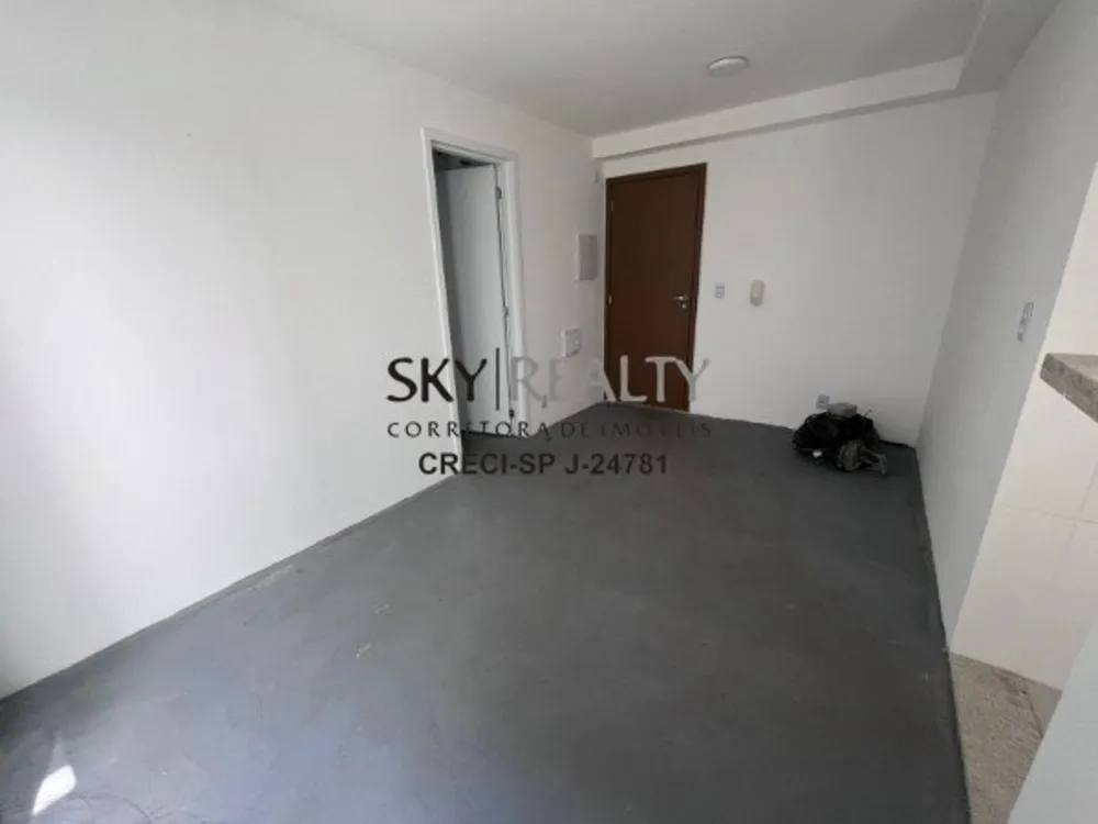 Apartamento, 1 quarto, 40 m² - Foto 2