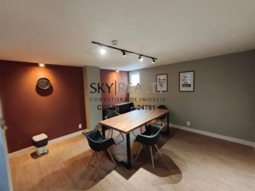 Apartamento, 1 quarto, 58 m² - Foto 5