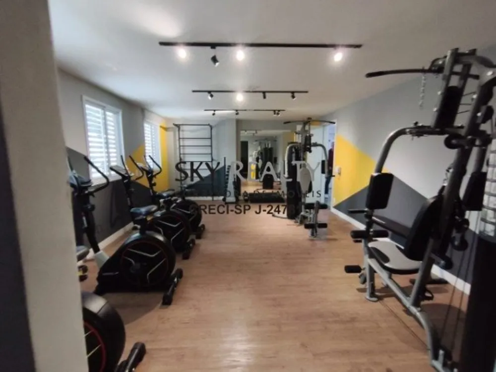Apartamento, 1 quarto, 58 m² - Foto 6