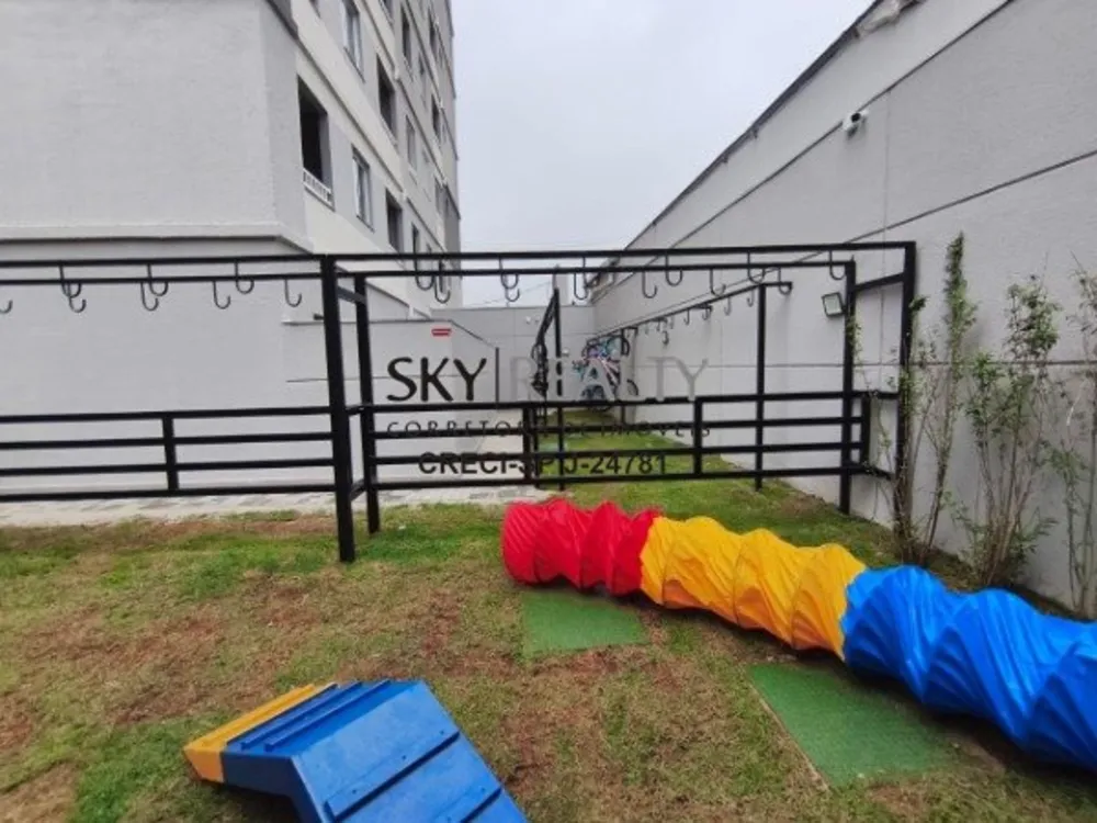 Apartamento, 1 quarto, 58 m² - Foto 10