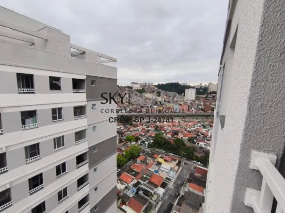 Apartamento, 1 quarto, 58 m² - Foto 2
