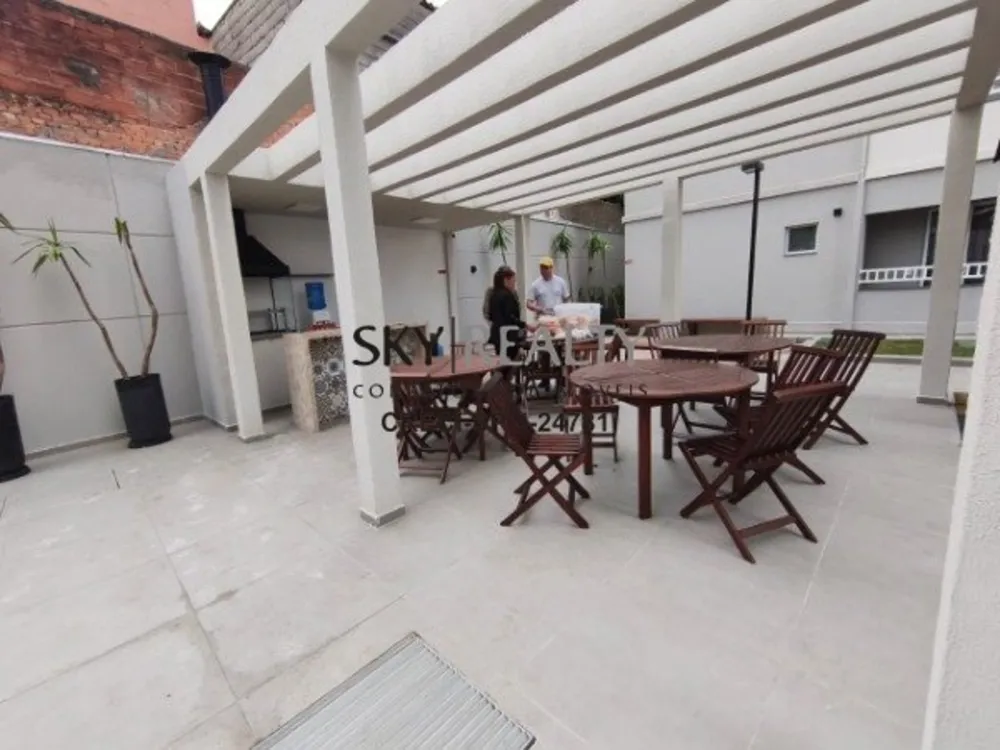 Apartamento, 1 quarto, 58 m² - Foto 16