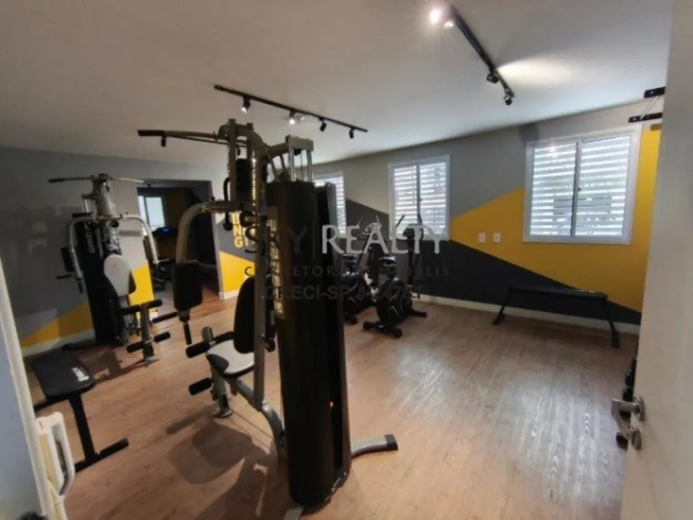 Apartamento, 1 quarto, 58 m² - Foto 14