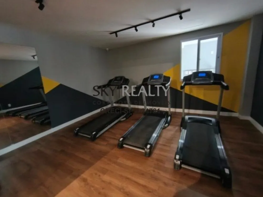 Apartamento, 1 quarto, 58 m² - Foto 11