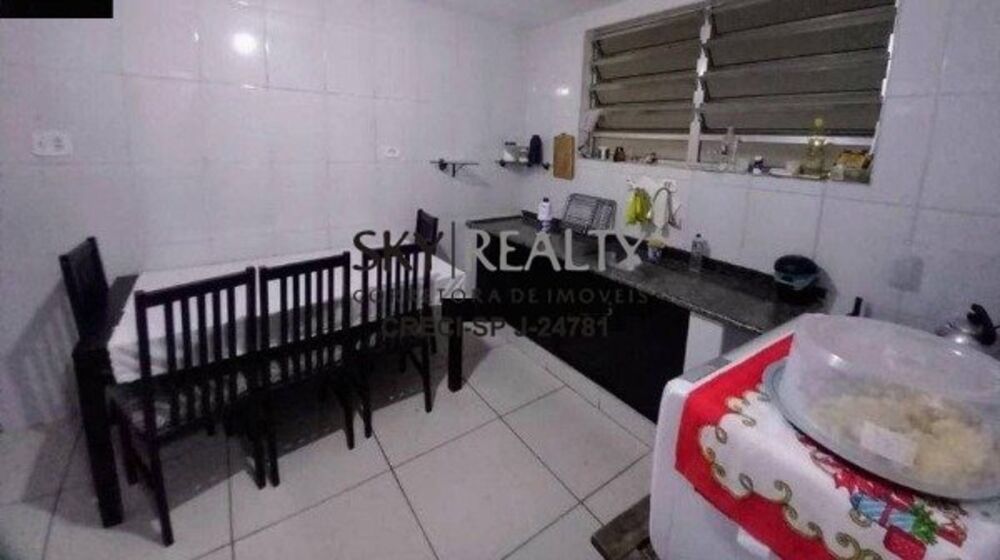 Sobrado, 3 quartos, 160 m² - Foto 8