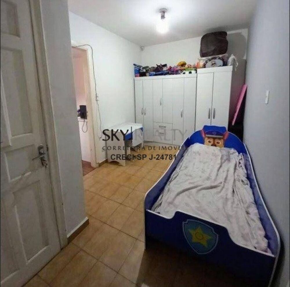 Sobrado, 3 quartos, 160 m² - Foto 13