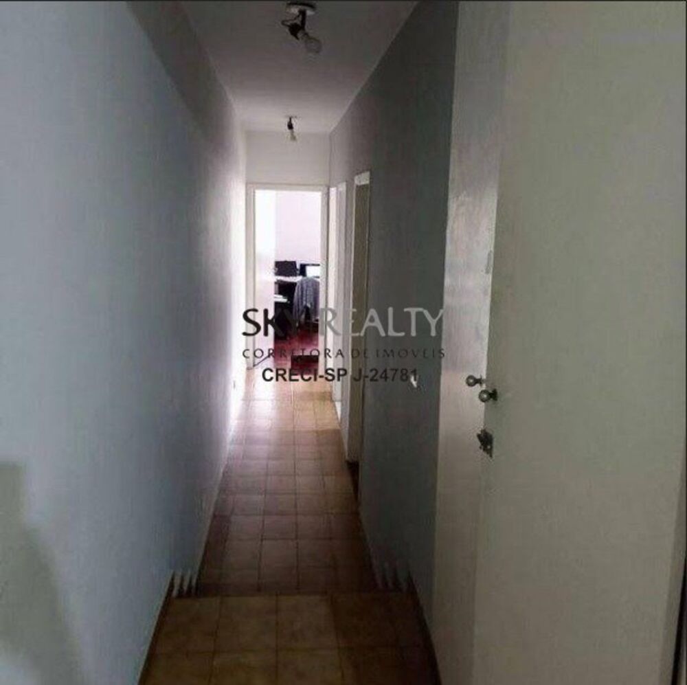 Sobrado, 3 quartos, 160 m² - Foto 11