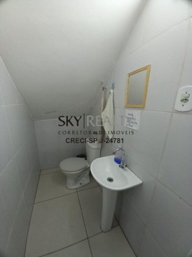 Sobrado, 3 quartos, 160 m² - Foto 6