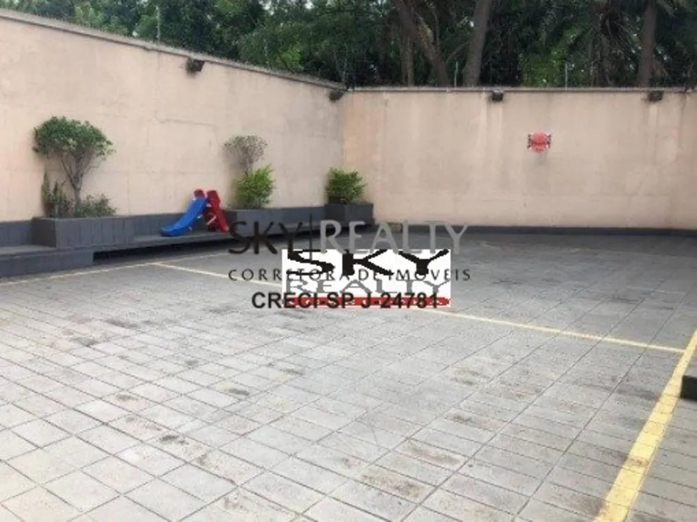 Apartamento, 2 quartos, 83 m² - Foto 11