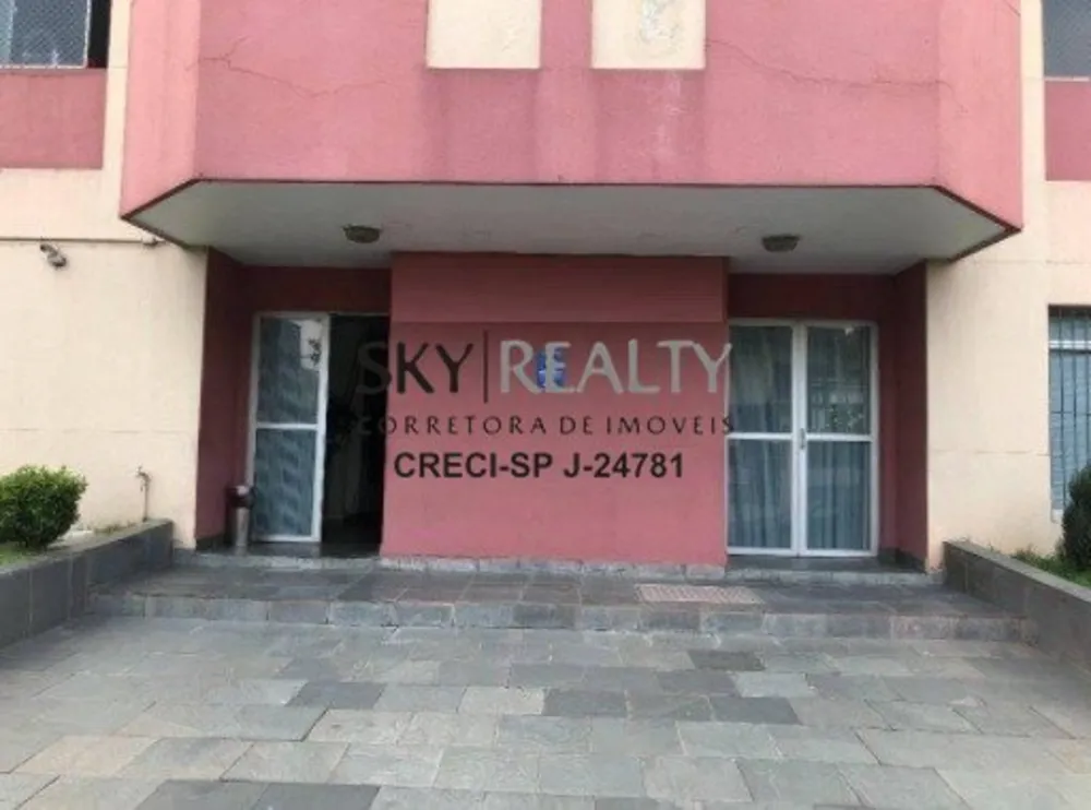 Apartamento, 2 quartos, 83 m² - Foto 6