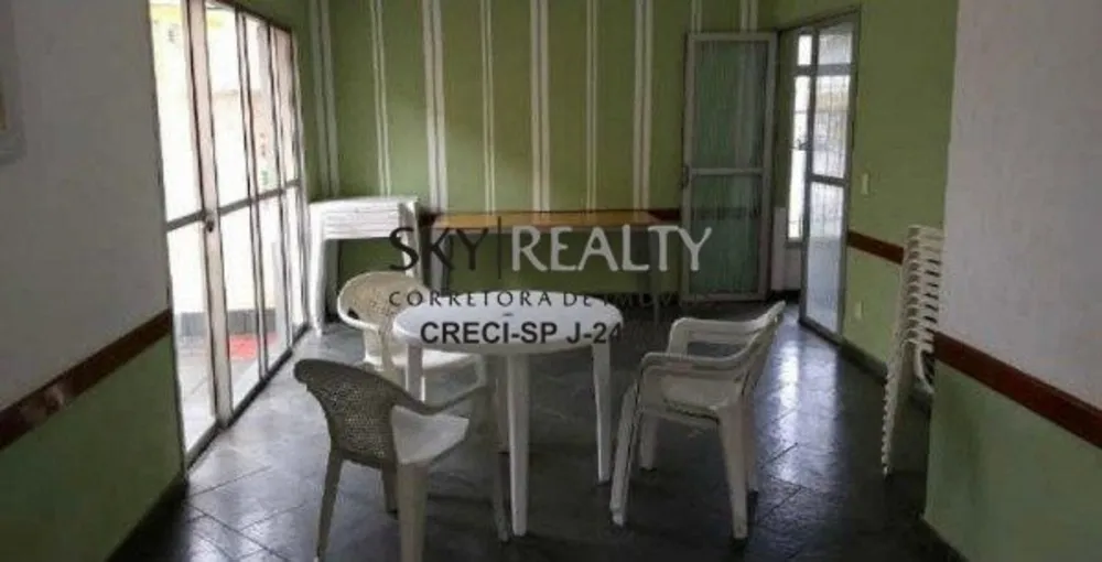 Apartamento, 2 quartos, 83 m² - Foto 2