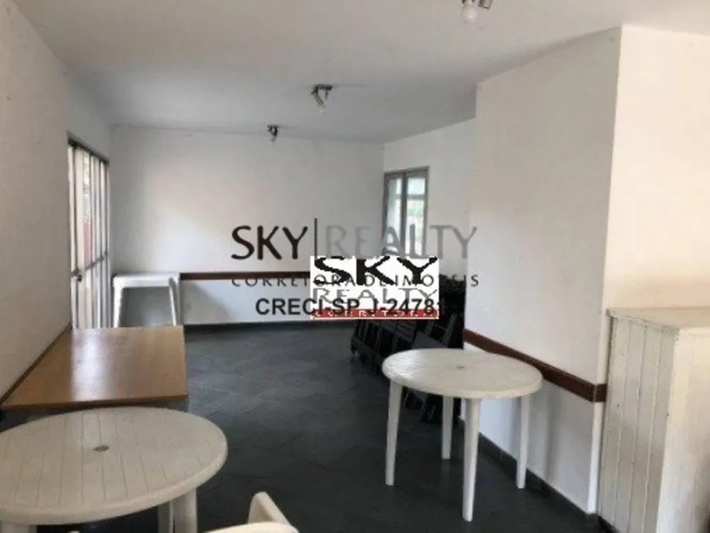 Apartamento, 2 quartos, 83 m² - Foto 9