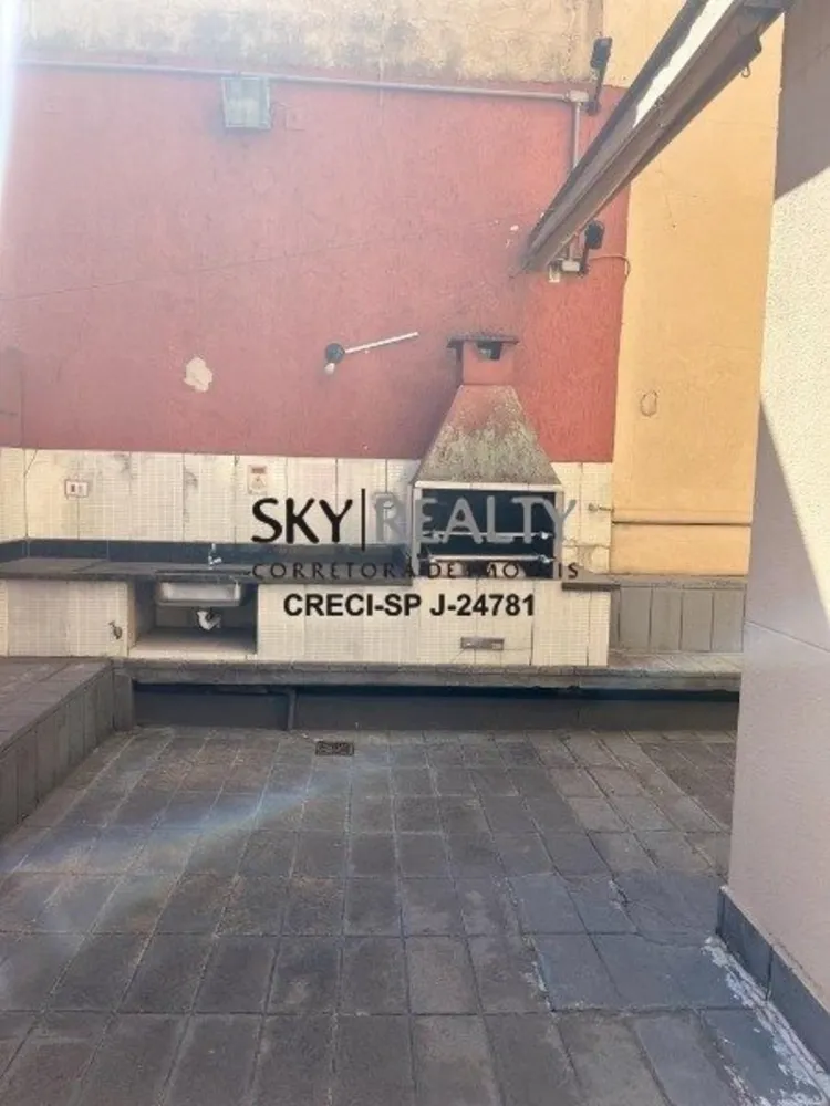 Apartamento, 2 quartos, 83 m² - Foto 3