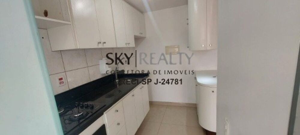 Apartamento, 2 quartos, 48 m² - Foto 13